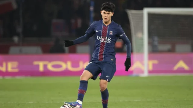 PSG: die schweren Vorwürfe von Joan Laporta gegen Dro Fernandez