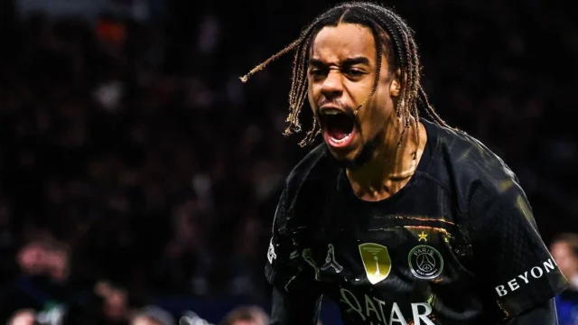 PSG: Sébastien Tarrago zerstört Paris erneut