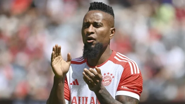 Zé Roberto versichert, dass Crash Bandicoot seine Zeit bei Real Madrid ruiniert hat
