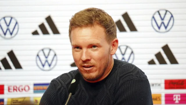 WM 2026: Deutschland streitet sich schon über Julian Nagelsmanns Kaderliste