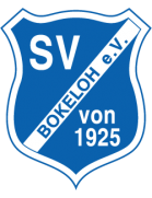 SV Bokeloh Wappen